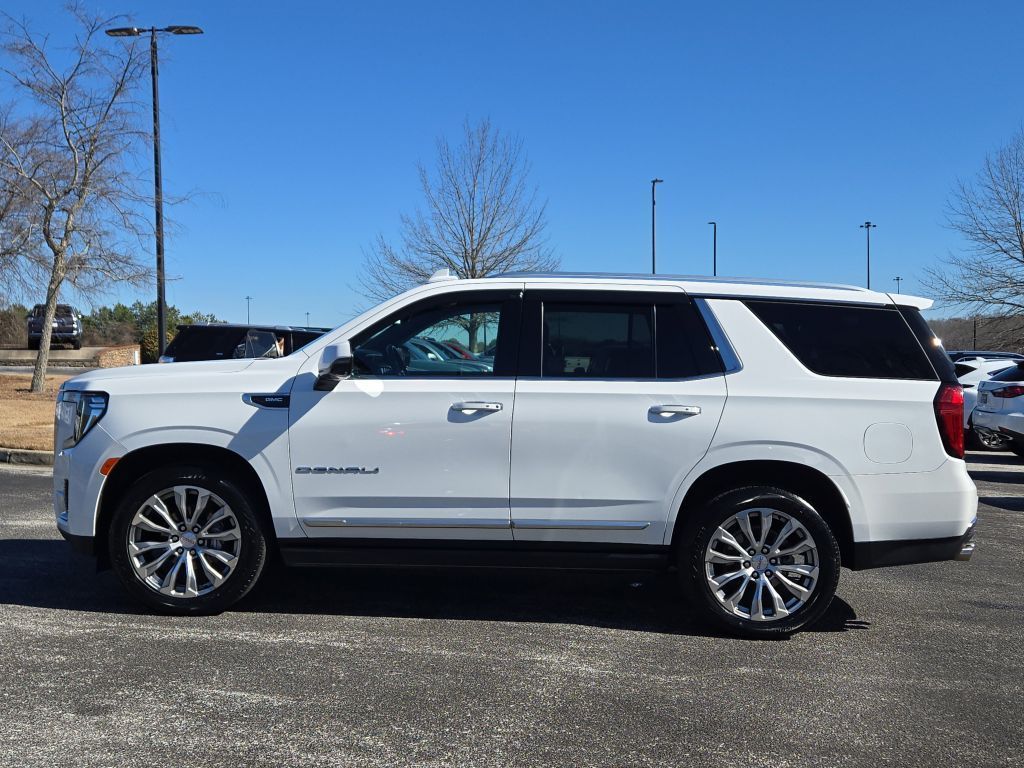2023 GMC Yukon Denali, T229808, Photo