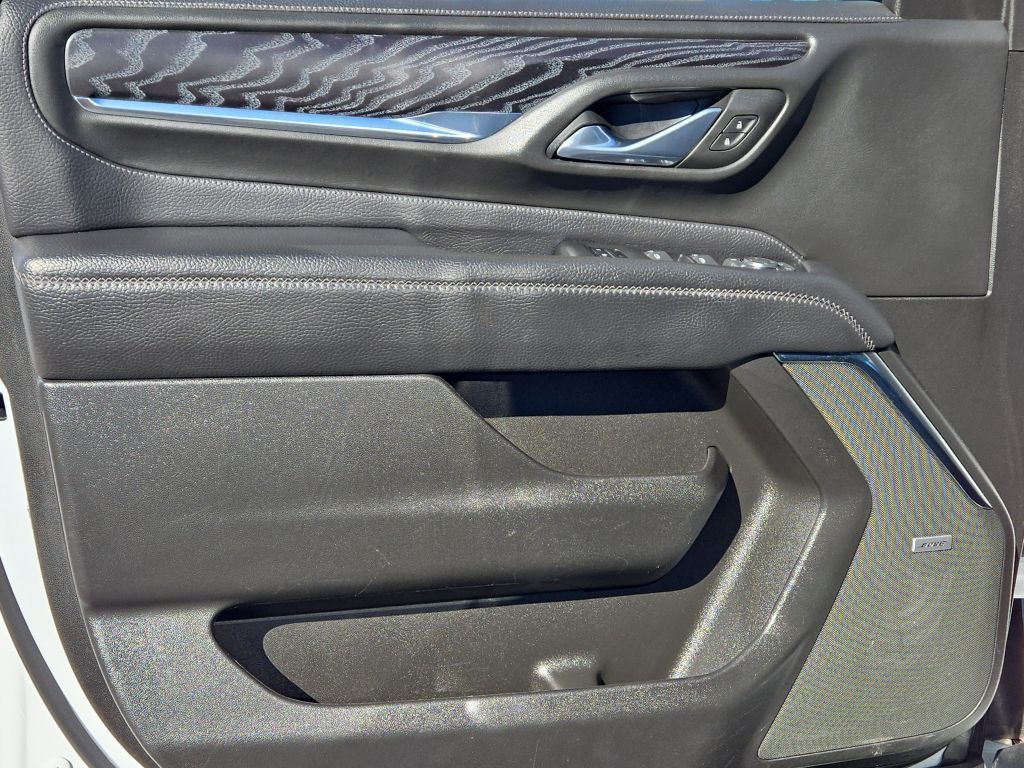 2023 GMC Yukon Denali, T229808, Photo