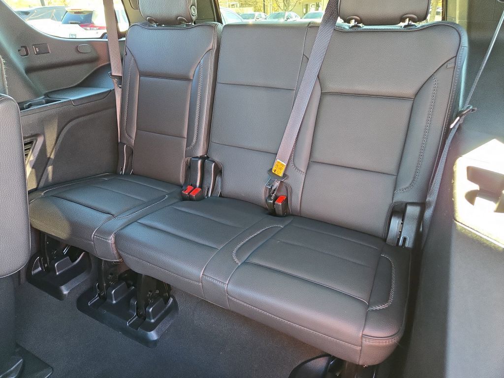 2023 GMC Yukon Denali, T229808, Photo