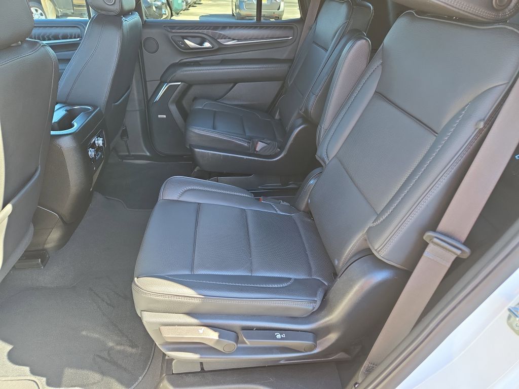 2023 GMC Yukon Denali, T229808, Photo