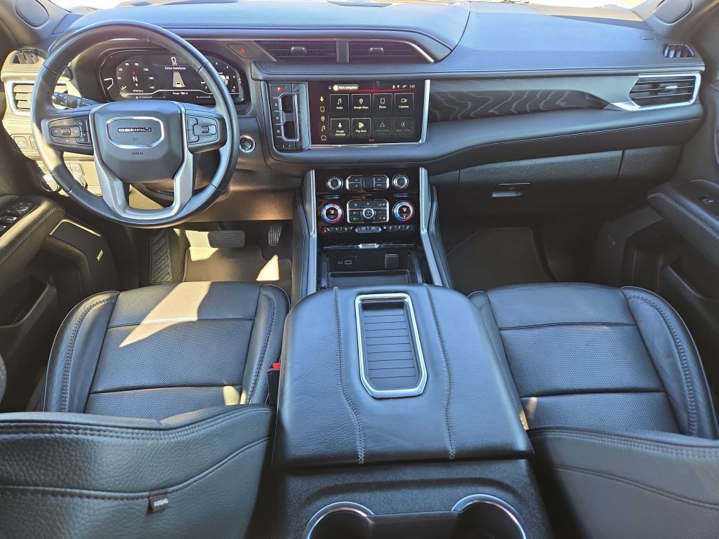2023 GMC Yukon Denali, T229808, Photo
