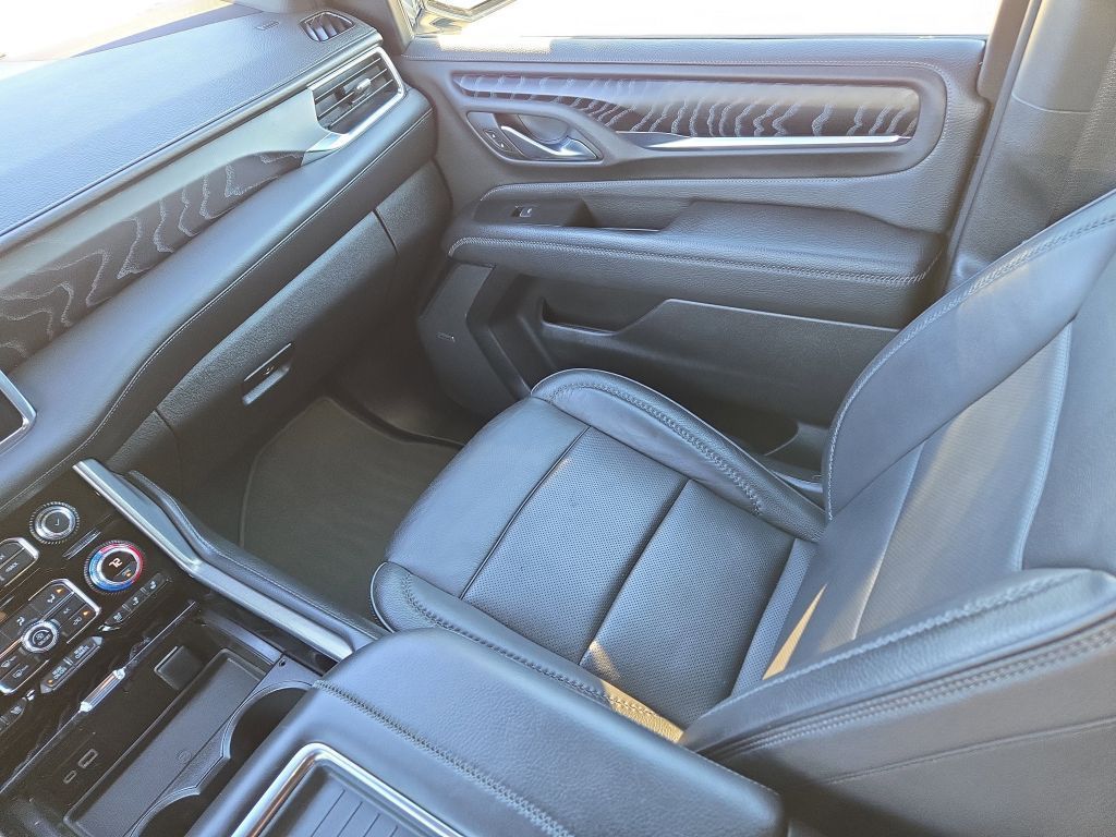 2023 GMC Yukon Denali, T229808, Photo