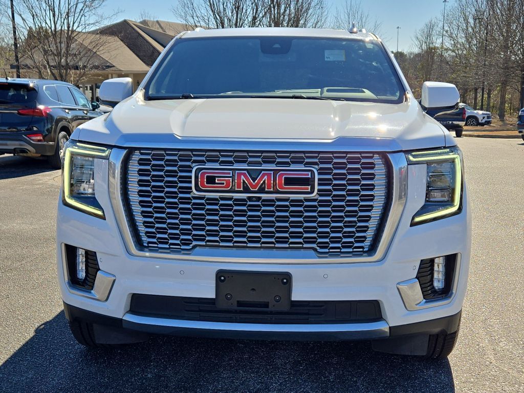 2023 GMC Yukon Denali, T229808, Photo