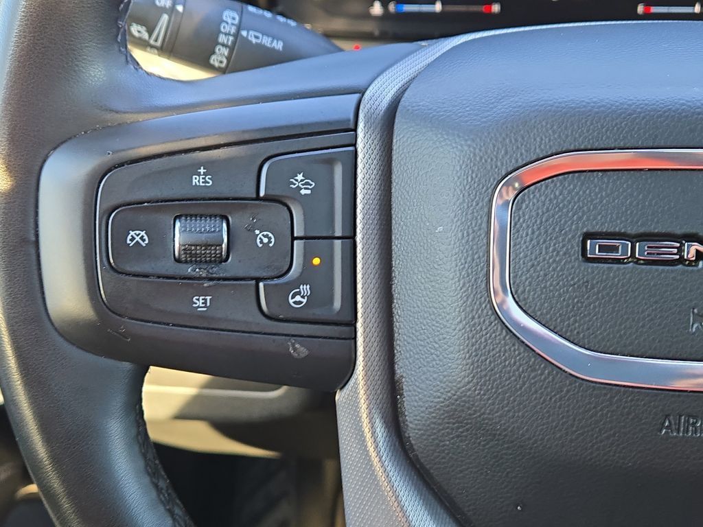 2023 GMC Yukon Denali, T229808, Photo