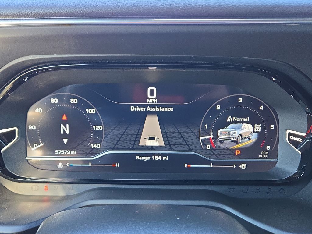 2023 GMC Yukon Denali, T229808, Photo