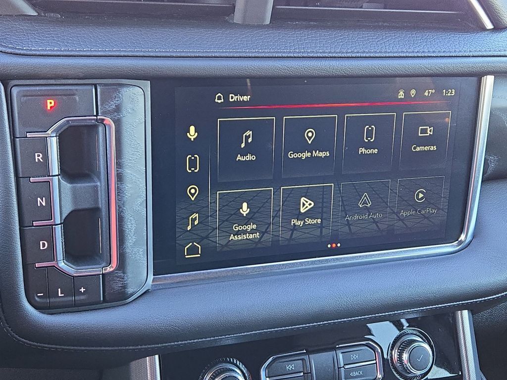 2023 GMC Yukon Denali, T229808, Photo