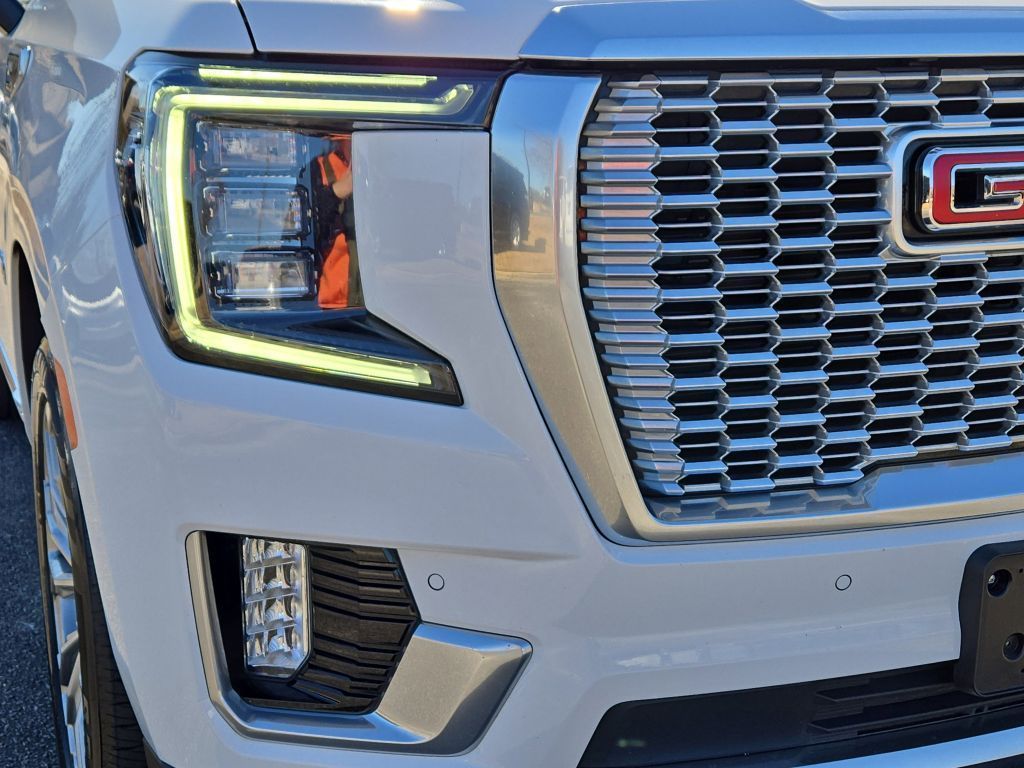 2023 GMC Yukon Denali, T229808, Photo