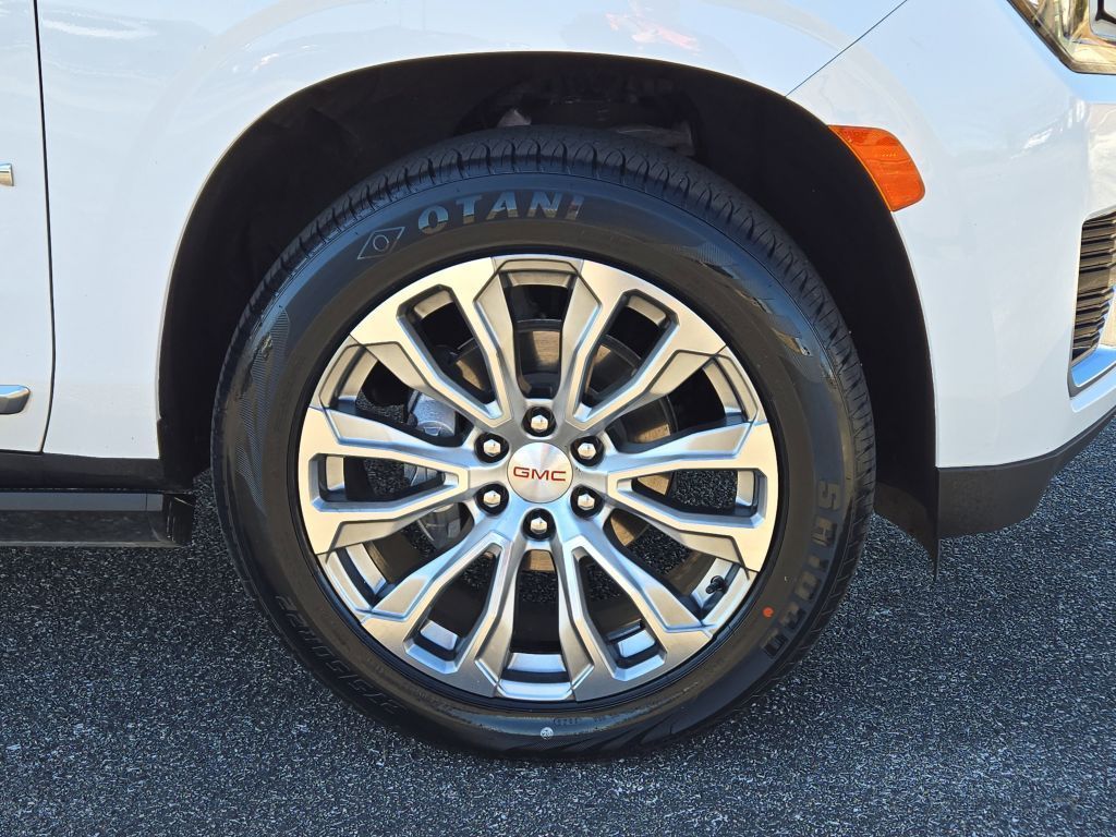 2023 GMC Yukon Denali, T229808, Photo