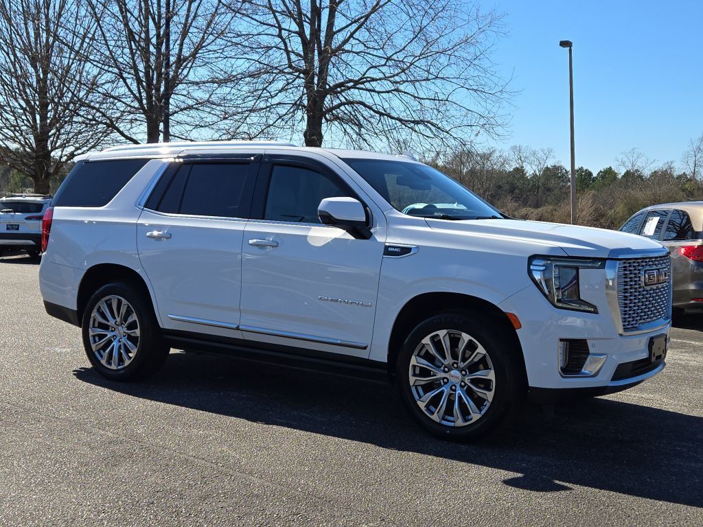 2023 GMC Yukon Denali, T229808, Photo