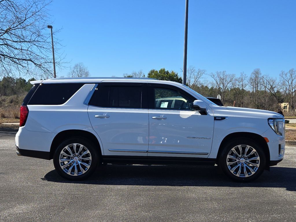 2023 GMC Yukon Denali, T229808, Photo