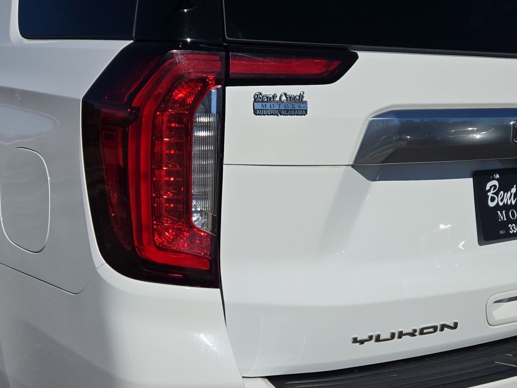 2023 GMC Yukon Denali, T229808, Photo