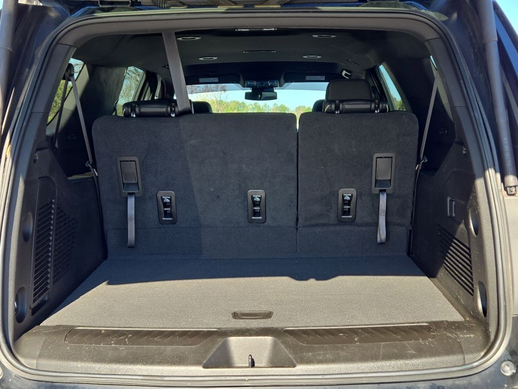 2023 GMC Yukon XL SLT, 130718, Photo