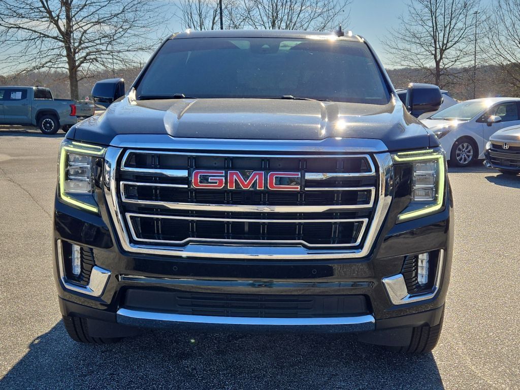 2023 GMC Yukon XL SLT, 130718, Photo