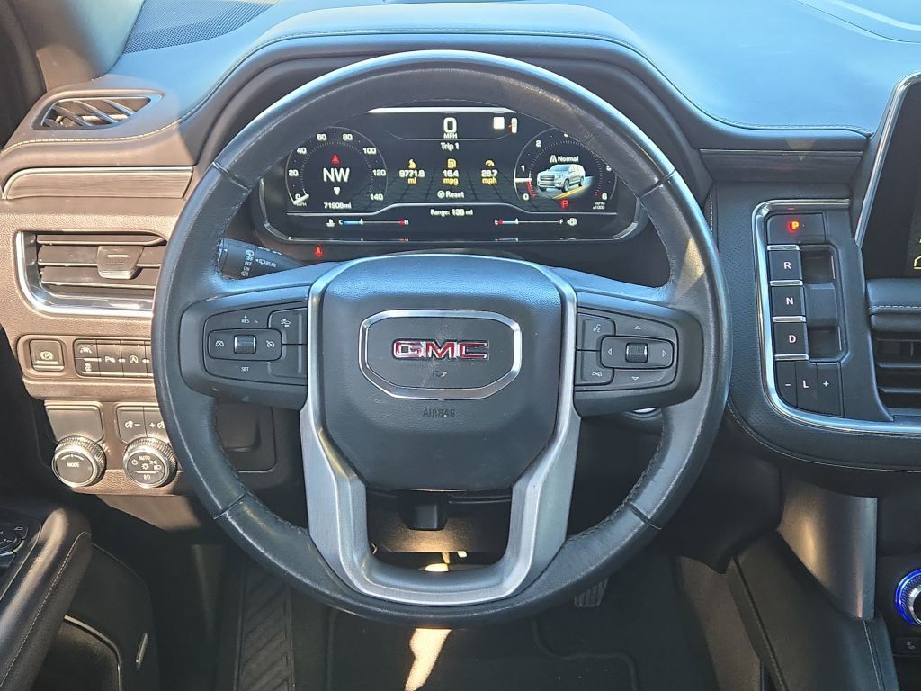2023 GMC Yukon XL SLT, 130718, Photo