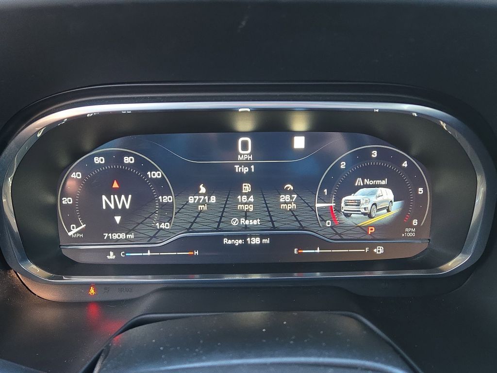 2023 GMC Yukon XL SLT, 130718, Photo