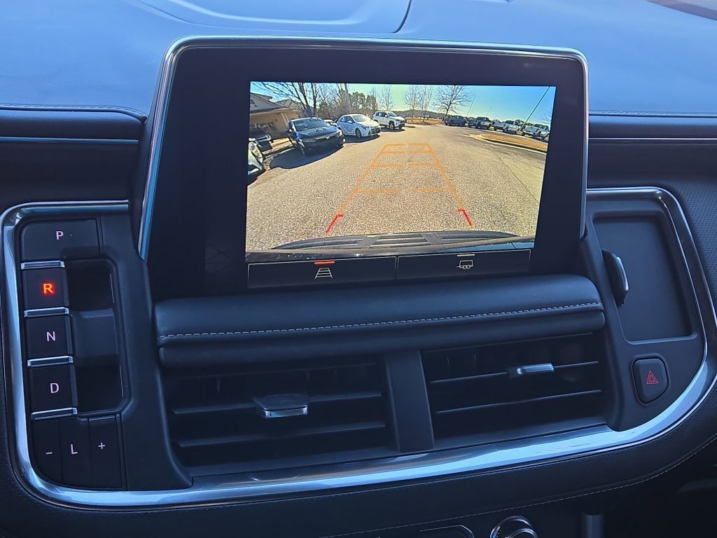 2023 GMC Yukon XL SLT, 130718, Photo