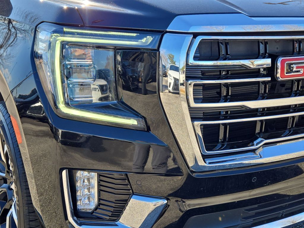 2023 GMC Yukon XL SLT, 130718, Photo