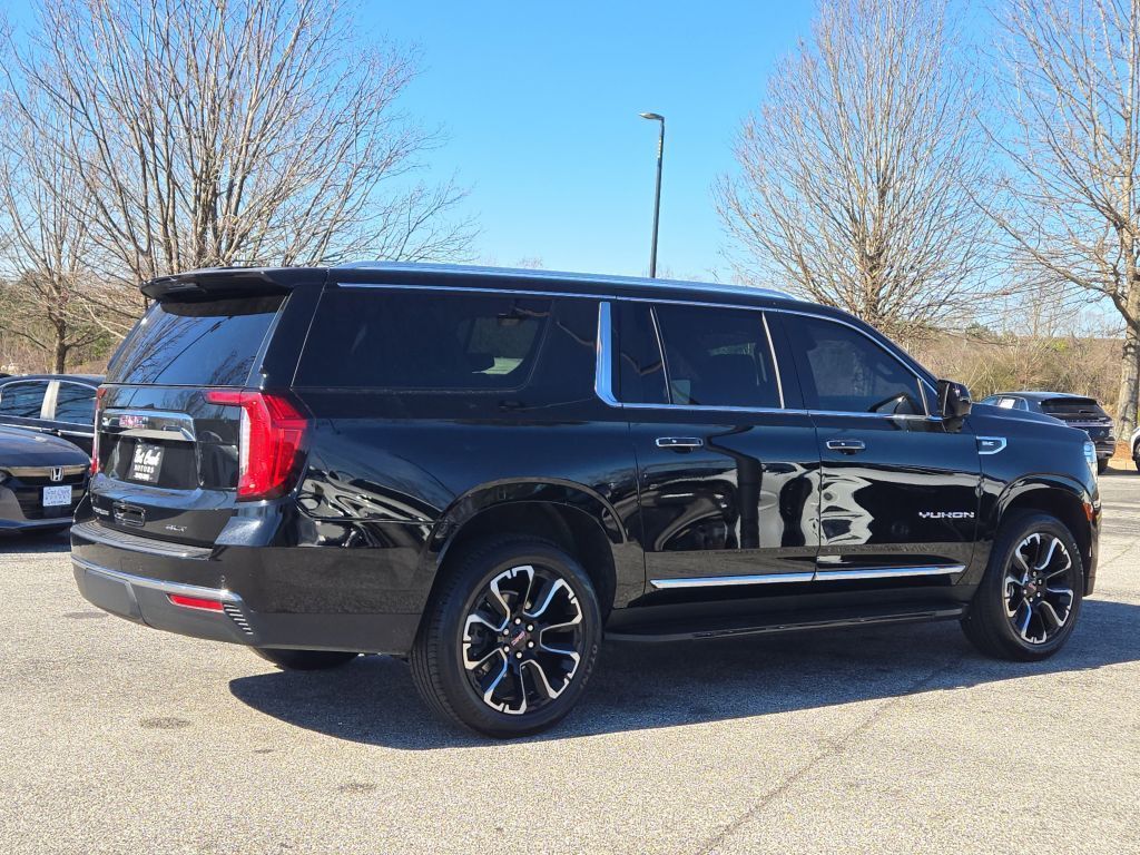 2023 GMC Yukon XL SLT, 130718, Photo
