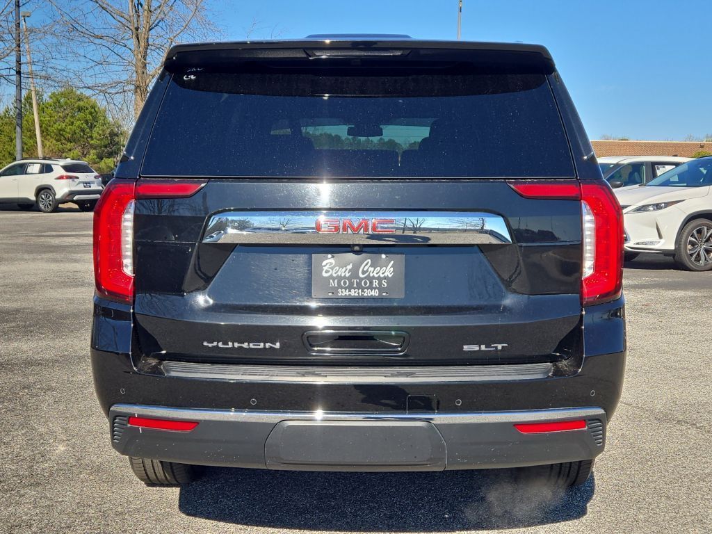 2023 GMC Yukon XL SLT, 130718, Photo