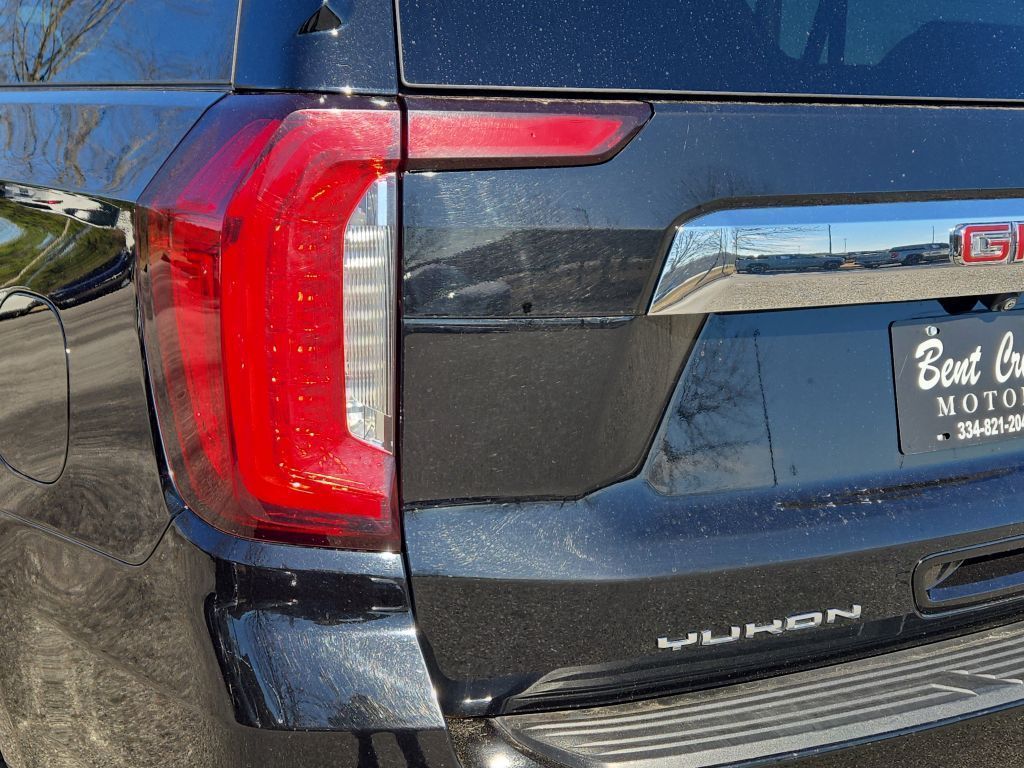 2023 GMC Yukon XL SLT, 130718, Photo