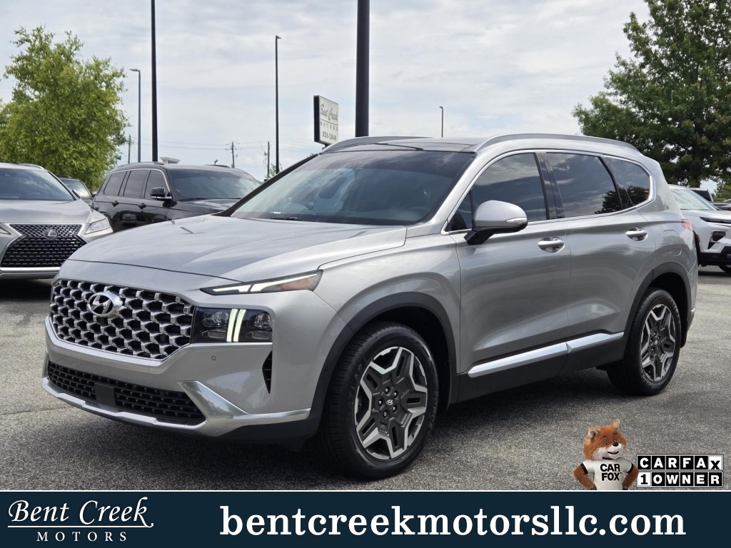 2023 Hyundai Santa Fe Limited, 573058, Photo