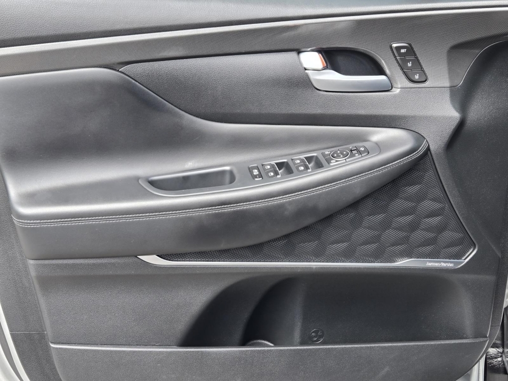 2023 Hyundai Santa Fe Limited, 573058, Photo