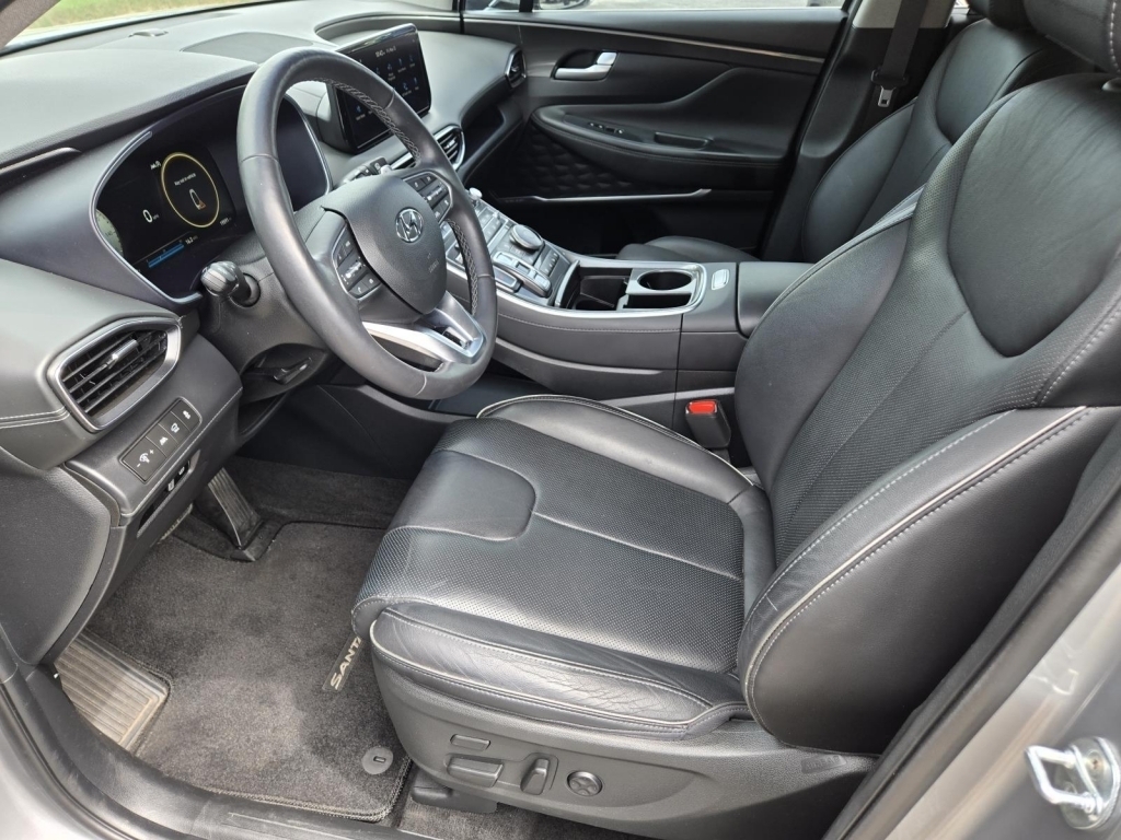 2023 Hyundai Santa Fe Limited, 573058, Photo