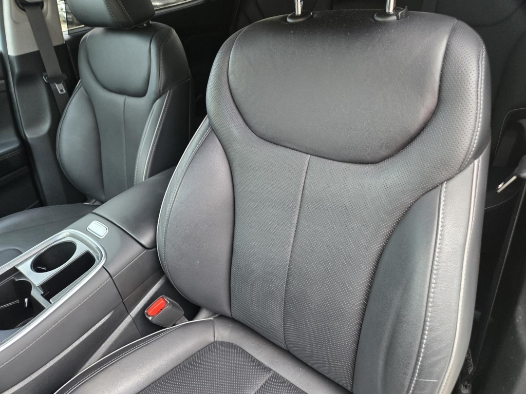 2023 Hyundai Santa Fe Limited, 573058, Photo