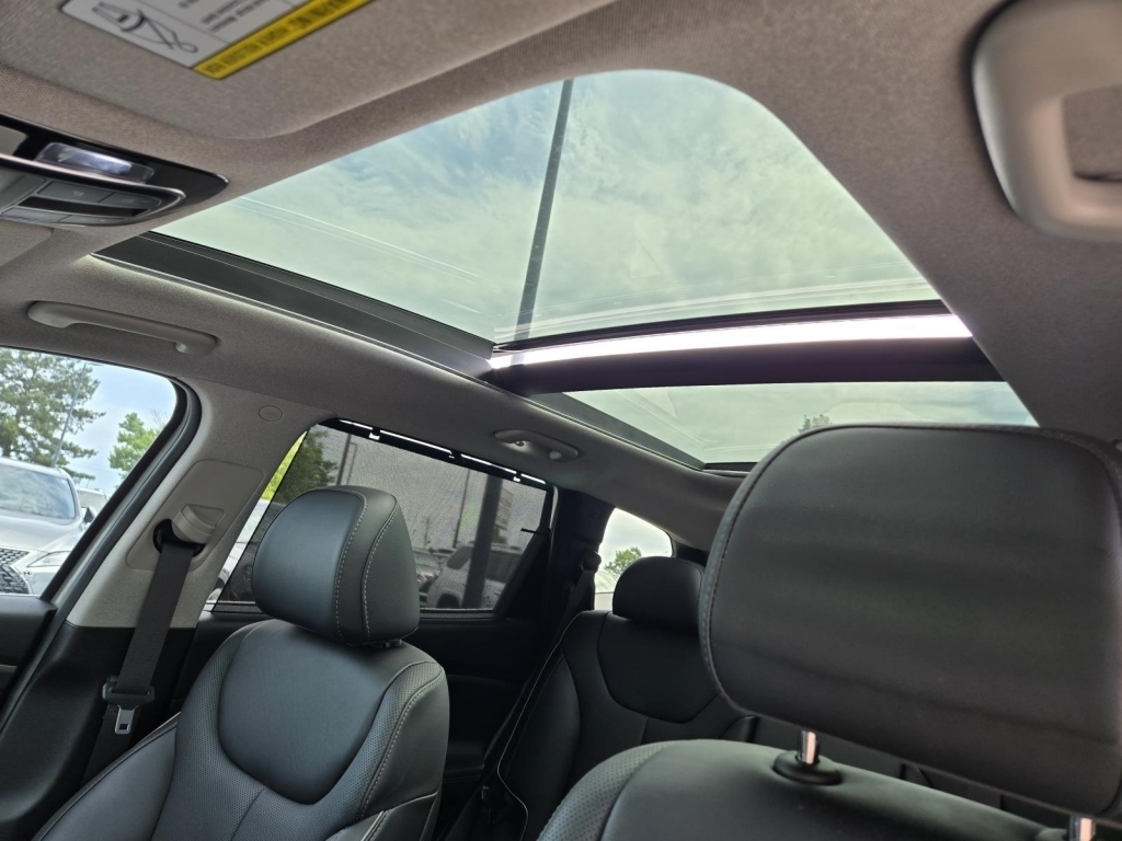 2023 Hyundai Santa Fe Limited, 573058, Photo