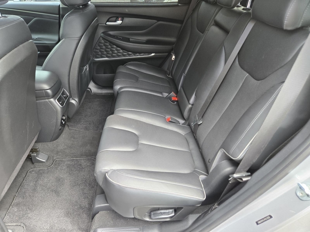 2023 Hyundai Santa Fe Limited, 573058, Photo