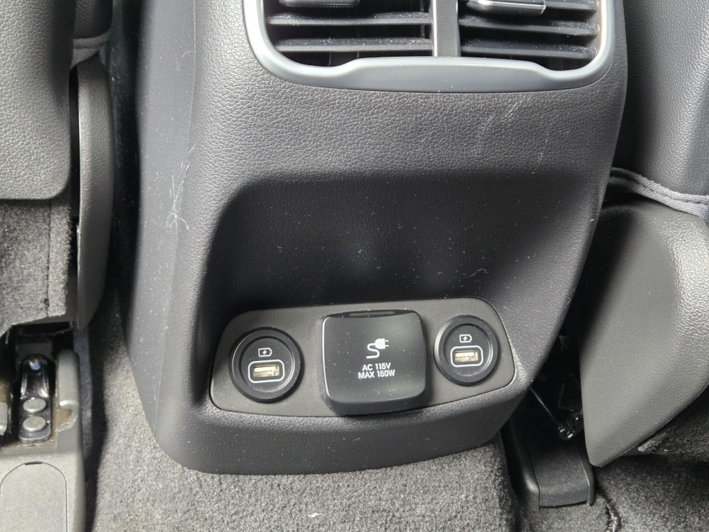 2023 Hyundai Santa Fe Limited, 573058, Photo