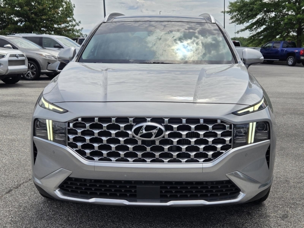 2023 Hyundai Santa Fe Limited, 573058, Photo