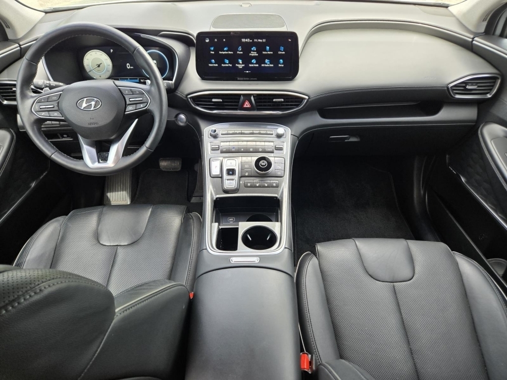 2023 Hyundai Santa Fe Limited, 573058, Photo
