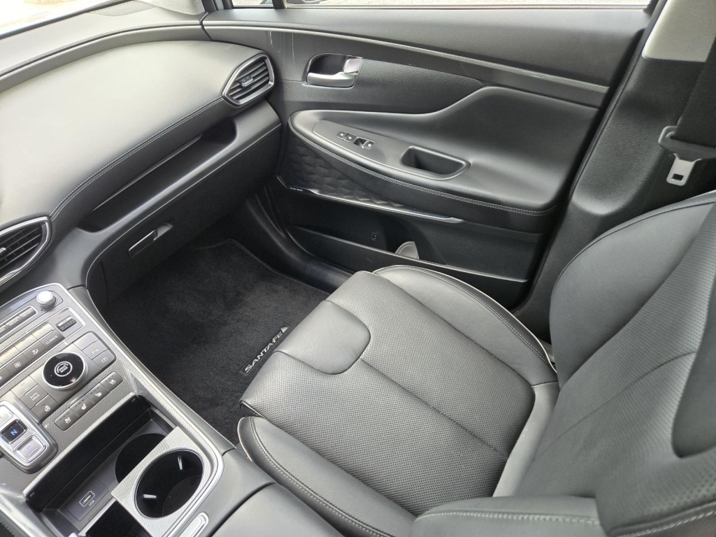 2023 Hyundai Santa Fe Limited, 573058, Photo