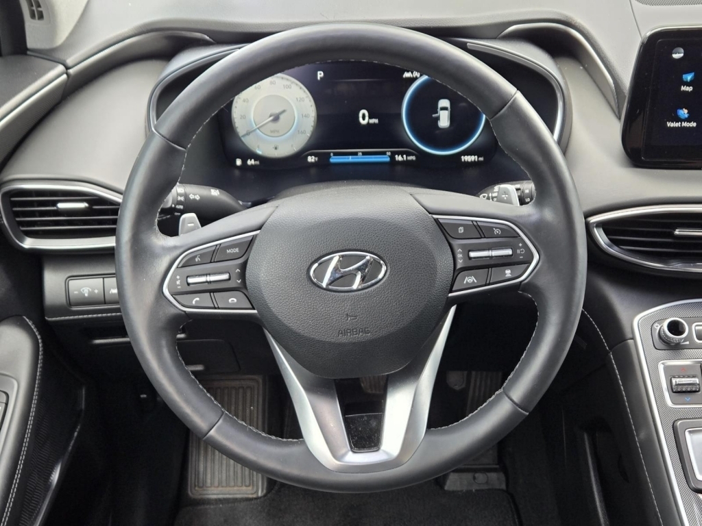 2023 Hyundai Santa Fe Limited, 573058, Photo