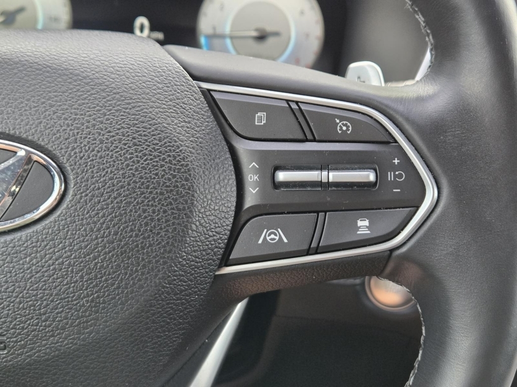 2023 Hyundai Santa Fe Limited, 573058, Photo