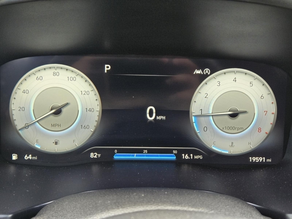 2023 Hyundai Santa Fe Limited, 573058, Photo