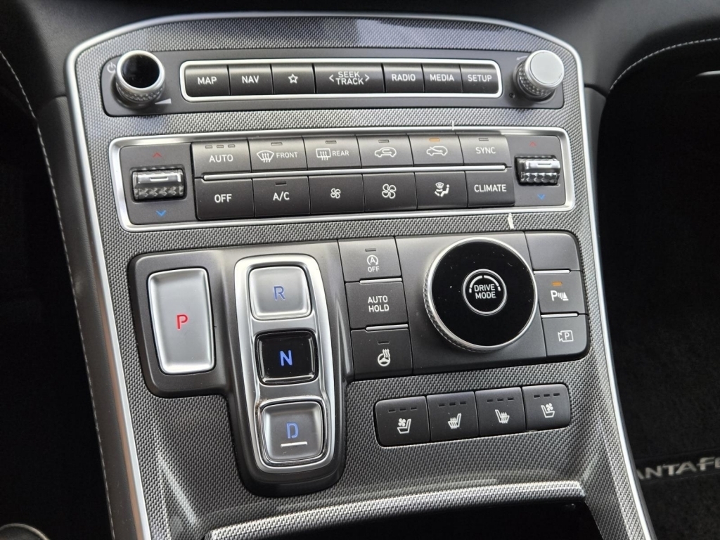 2023 Hyundai Santa Fe Limited, 573058, Photo