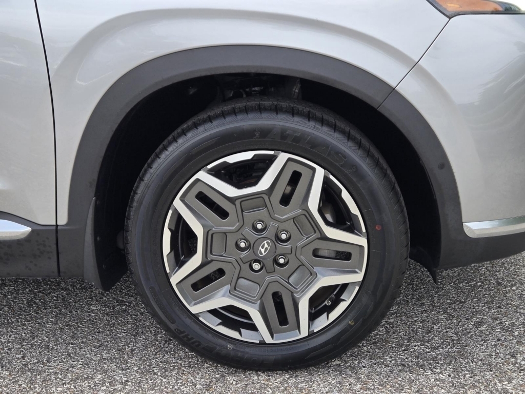 2023 Hyundai Santa Fe Limited, 573058, Photo