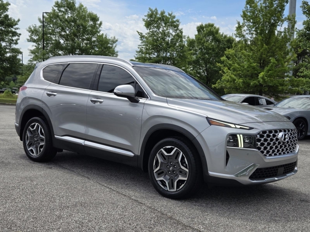 2023 Hyundai Santa Fe Limited, 573058, Photo