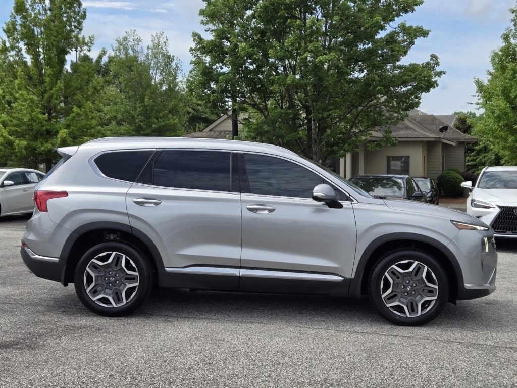 2023 Hyundai Santa Fe Limited, 573058, Photo