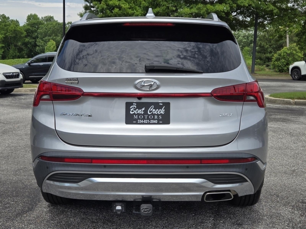 2023 Hyundai Santa Fe Limited, 573058, Photo