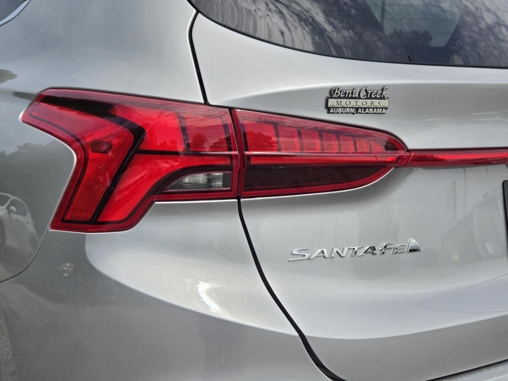 2023 Hyundai Santa Fe Limited, 573058, Photo