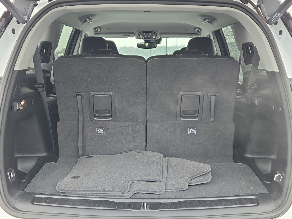 2023 Jeep Grand Cherokee L Limited, 752926, Photo