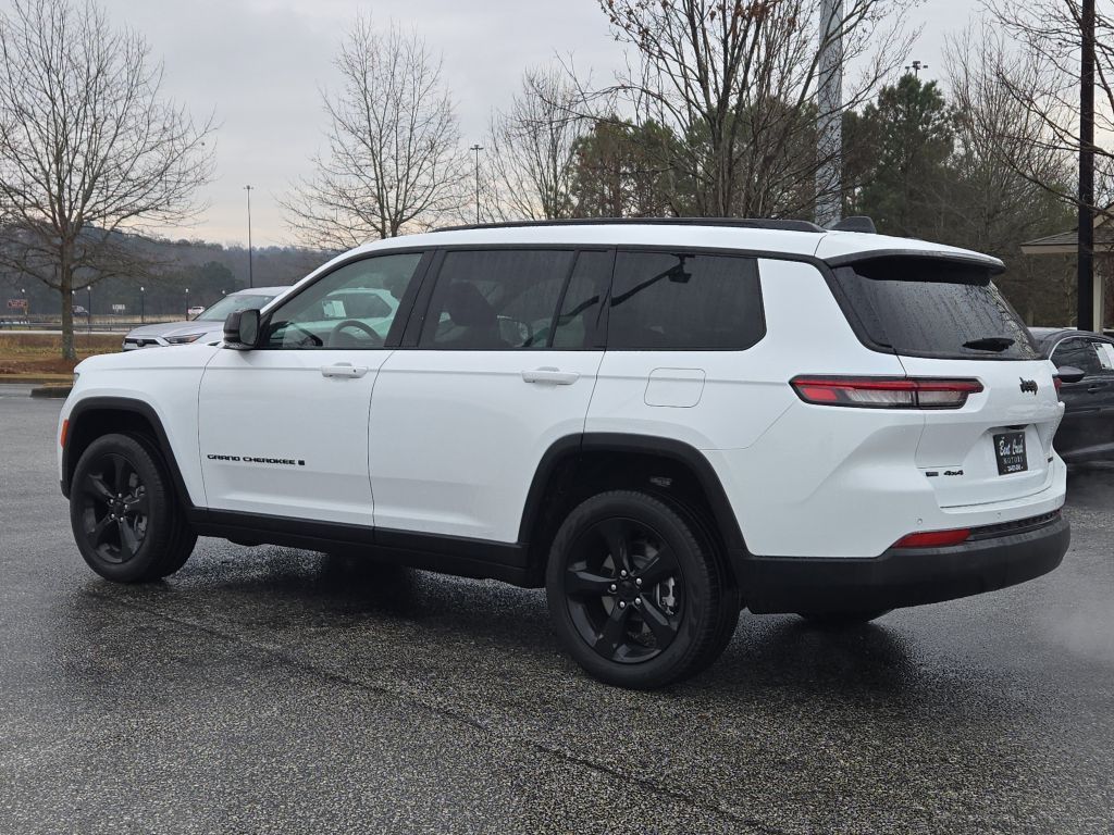 2023 Jeep Grand Cherokee L Limited, 752926, Photo