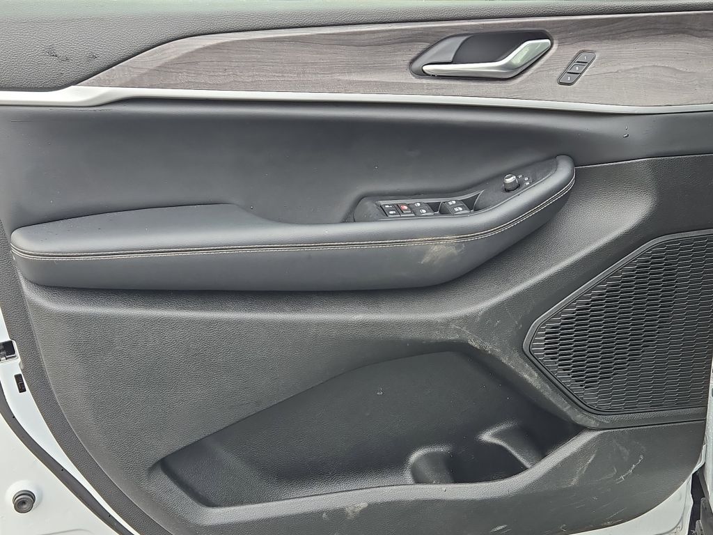 2023 Jeep Grand Cherokee L Limited, 752926, Photo