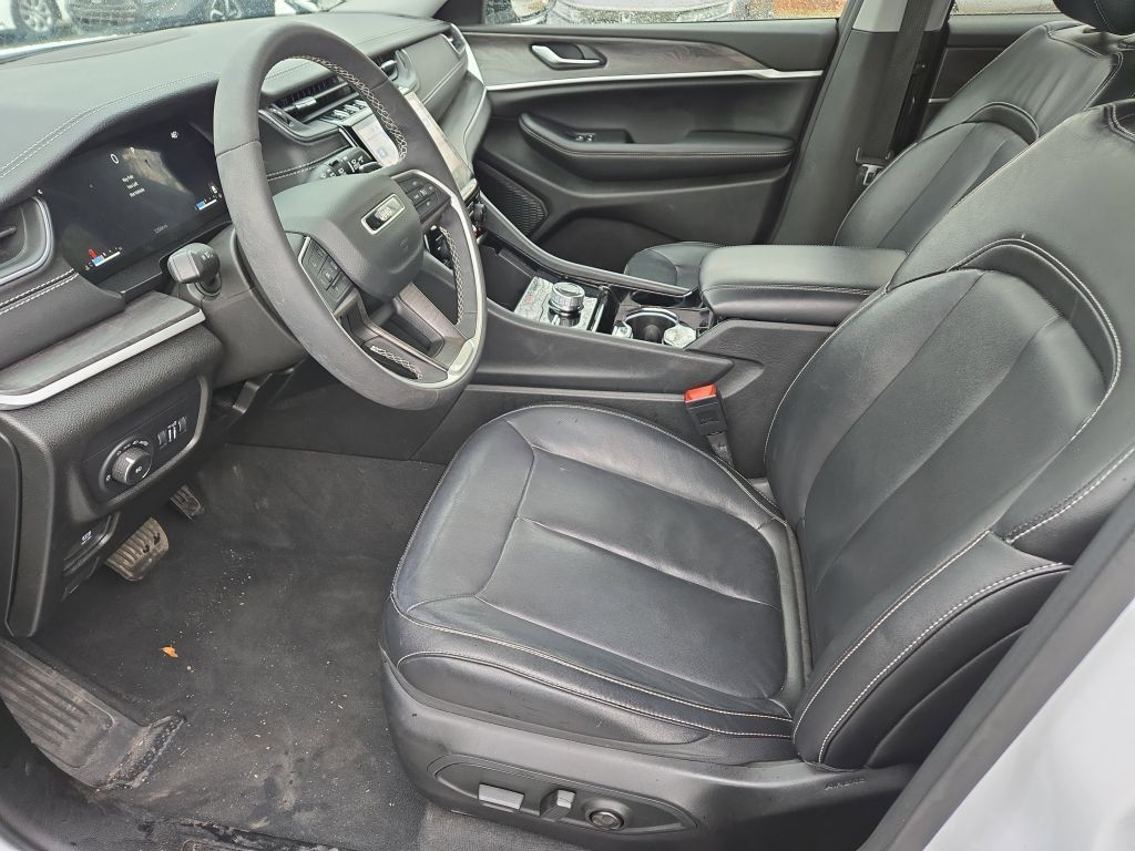 2023 Jeep Grand Cherokee L Limited, 752926, Photo