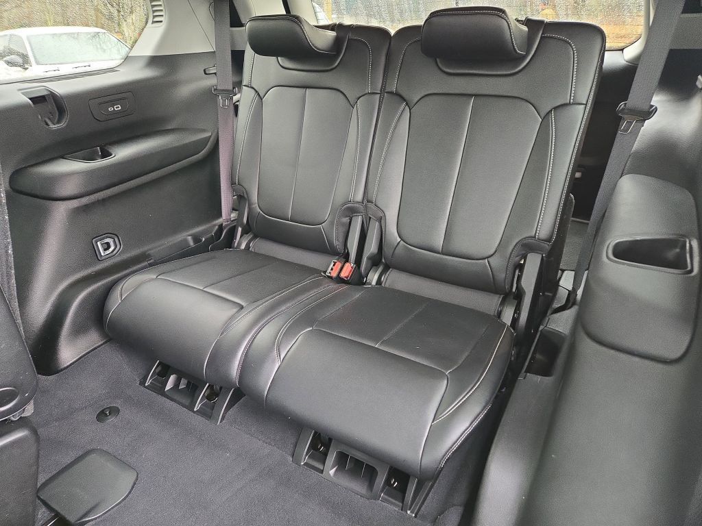 2023 Jeep Grand Cherokee L Limited, 752926, Photo