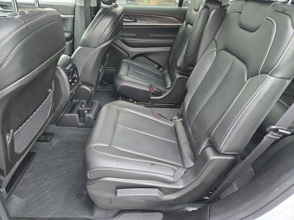 2023 Jeep Grand Cherokee L Limited, 752926, Photo