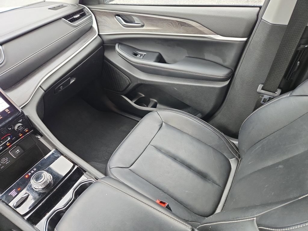 2023 Jeep Grand Cherokee L Limited, 752926, Photo